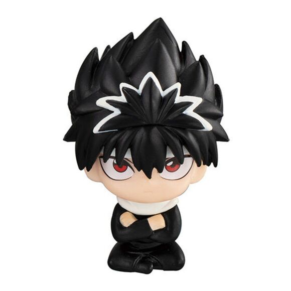 Yu Yu Hakusho HIEI Yusuke Urameshi figurine - Picture 1 of 5